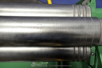 used reed initial pinch power roll 462