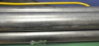 used reed initial pinch power roll 462