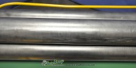 used reed initial pinch power roll 462