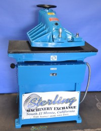 used usm clicker press B