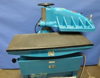 used usm clicker press B