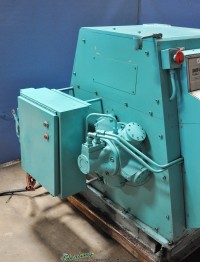 used pullmax hydraulic double pinch plate bending roll PV7H