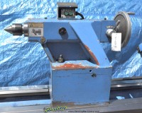 used clausing engine lathe LA43240