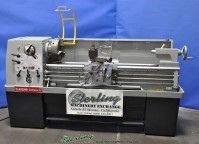 used clausing colchester engine lathe 1550