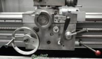 used clausing colchester engine lathe 1550