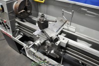 used clausing colchester engine lathe 1550