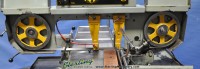 used hyd-mech horizontal (swivel head) bandsaw S20 Series 2