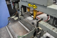 used hyd-mech horizontal (swivel head) bandsaw S20 Series 2
