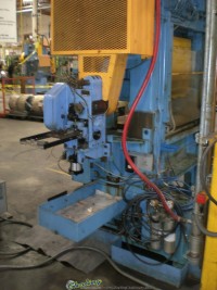 used minster high speed punch press PM2 - 30 - 30