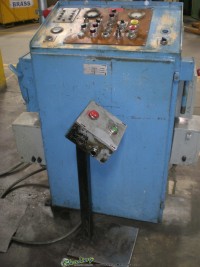used minster high speed punch press PM2 - 30 - 30