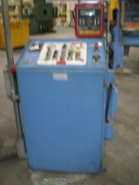 used minster high speed punch press PM2 - 30 - 30