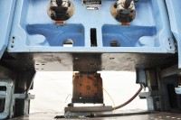 used minster high speed punch press P2-20-24