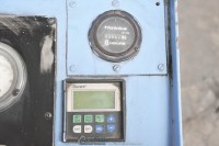used minster high speed punch press P2-20-24