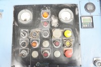 used minster high speed punch press P2-20-24