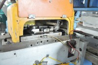 used minster high speed punch press P2-20-24