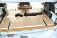 used minster high speed punch press P2-20-24