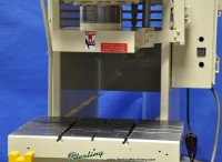 used pacific press former ii hydraulic press 150 PF II