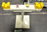 used pacific press former ii hydraulic press 150 PF II
