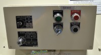 used pacific press former ii hydraulic press 150 PF II