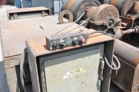 used cme tank turning roll driver idler set 150 HD
