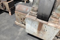 used cme tank turning roll driver & idler set 200 HD