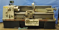 used clausing colchester engine lathe 1760