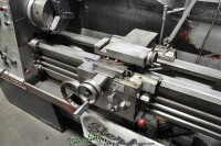 used clausing colchester engine lathe 1760