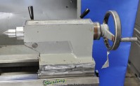 used clausing colchester engine lathe 1760