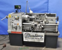 used clausing colchester engine lathe 1532