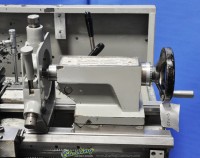 used clausing colchester engine lathe 1532