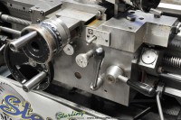 used clausing colchester engine lathe 1532