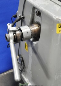 used clausing colchester engine lathe 1532