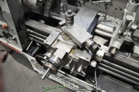 used clausing colchester engine lathe 1532