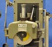 used mitsui surface grinder MSG-205MH
