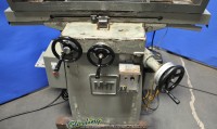 used mitsui surface grinder MSG-205MH