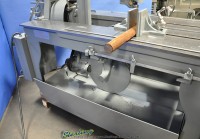 used marvel vertical bandsaw (tilt head) Series 8/M8/M3