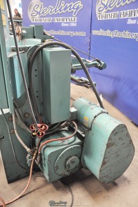 used wysong power shear 1010