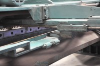used wysong power shear 1010