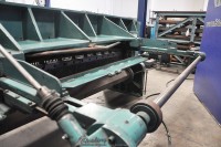 used wysong power shear 1010