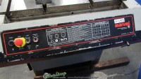 used marvel vertical bandsaw (tilt frame) Series 8 Mark 2