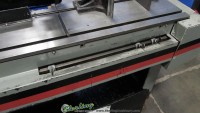 used marvel vertical bandsaw (tilt frame) Series 8 Mark 2