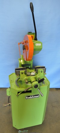 used scotchman cold saw 315LT
