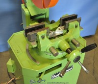 used scotchman cold saw 315LT
