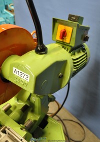 used scotchman cold saw 315LT