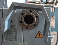 used toolmex wafum oil field engine lathe (double chuck) TUR630A