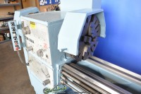 used toolmex wafum oil field engine lathe (double chuck) TUR630A