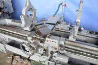 used mori seiki engine lathe MH 3000