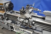 used mori seiki engine lathe MS1250