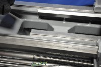 used mori seiki engine lathe MS1250