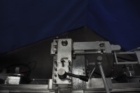 used mori seiki engine lathe MS1250